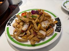 -欧记大排档·景德菜(上海首店)
