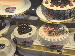 -DQ·蛋糕·冰淇淋(动壹店)