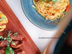 -拾挚扒房(招商花园城店)