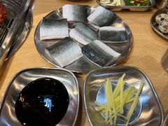 -麻蒲碳烤肉(嘉禾东平地铁站19号店)