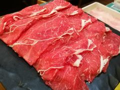 -牛New寿喜烧(青浦店)