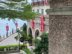 -五矿哈施塔特文旅小镇