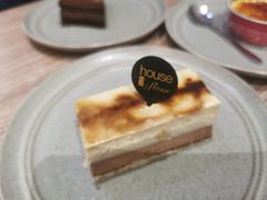 -榖屋house of flour(张江首店)