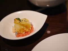 -杭州西子湖四季酒店·金沙厅