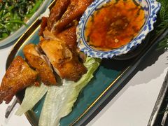 -BetterThai 泰加(苏州中心店)