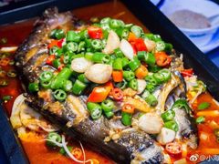 -炉鱼(爱琴海购物公园店)