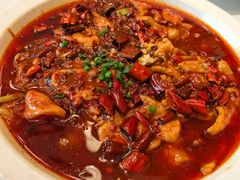 -玉林烤鸭店(定福庄店)