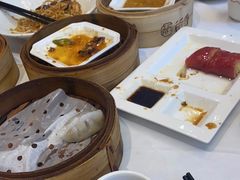 -稻香海鲜饭店(第一国际店)