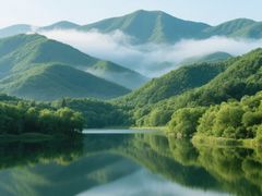 -棋盘山风景区