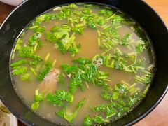 -舒蔡记生煎菜饭(云南中路店)