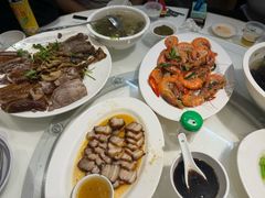 -日日香卤鹅饭店·澄海狮头鹅(澄海店)