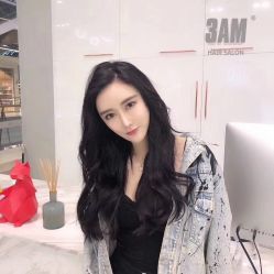 -3AM HAIR SALON染发烫发接发