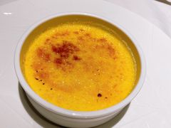 传统焦糖布蕾-L'Arome芳芳法国餐厅(仙林金鹰店)