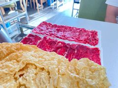 -古乐牛香·鲜牛肉牛杂火锅(吴江三里桥运东商业广场店)