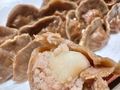 -船歌·鱼水饺青岛菜(闽江二路店)