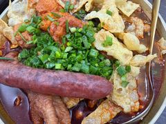 -龍城柳州螺蛳粉(群星路店)