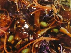-帕米尔食府(白云观店)
