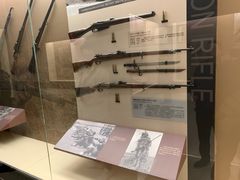 -中国北方国际射击场