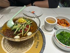 正宗朝鲜冷面-七八冷面·延边朝鲜族美食(圣熙八号店)