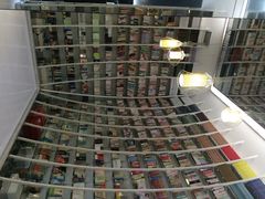 钟书阁-钟书阁(松江泰晤士小镇店)