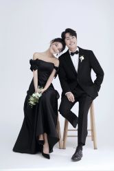 -色色婚纱摄影(大沥旗舰店)