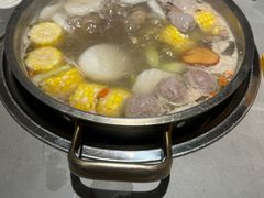 -潮发潮汕牛肉店(东方宝泰店)