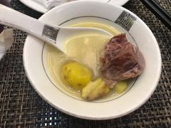 板栗炖风鹅-鹅艺空间(科园六路店)