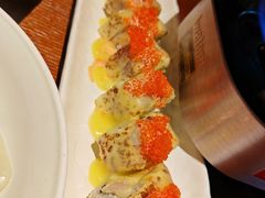 -月下料理(楷林IFC店)