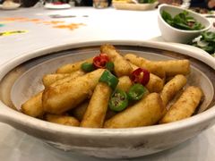 -老船夫婚宴婚庆会馆(延吉路店)