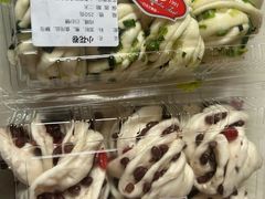 -白玉兰食品甜凤店(合生汇店)