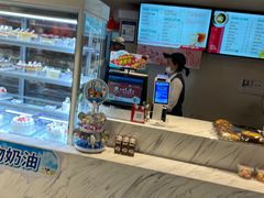 -85度C(上海中原城市广场店)