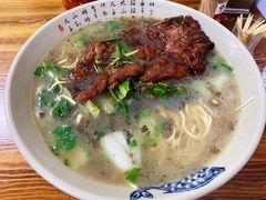 -无名氏面馆(邮电路店)