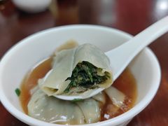 -古徽州馄饨店(宝安路店)