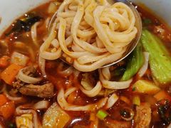 -煜北·西北小馆(曲阳路店)