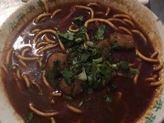 -白老三牛肉丸子面(平阳广场店)