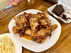 酱棒骨-晋B2008刀削面(小南庄店)