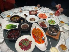 -民国红公馆·秦淮八艳(夫子庙店)