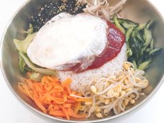 -禾谷韩餐(热带海洋学院店)