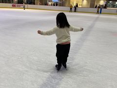 -冠军冰场CHAMPION RINK(苏州中心商场店)