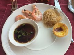 -视界美食自助餐厅·石家庄希尔顿酒店