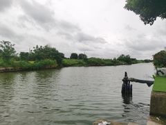 -乡乐园蟹庄·阳澄湖农家乐