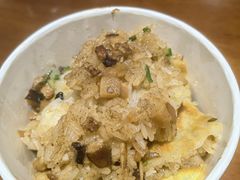 三鲜豆皮-蔡林记(吉庆街店)