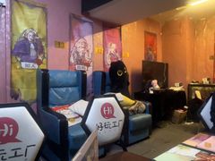 -好玩工厂密室·鹅鸭杀·桌游
