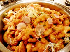 -北京王府井希尔顿酒店·万斯阁西餐厅