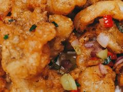 -新虹楼饭庄(崇明陈家镇店)