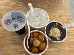 -翁林甜品