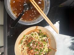 -泰宜担担面(黄泥塝总店)