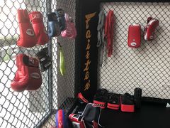 -体育科代表搏击散打体能训练馆(陶然亭店)