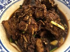 -兰边碗(鼓楼店)