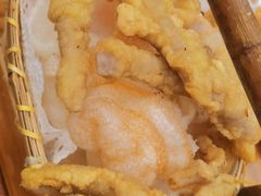 -新旺美食林农家菜(岭南路店)